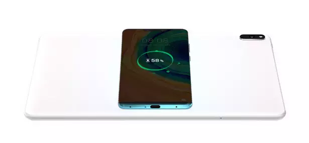 Huawei MatePad Pro