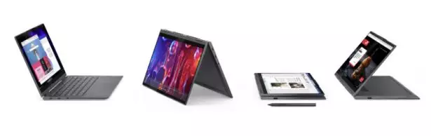 Lenovo Yoga 7i