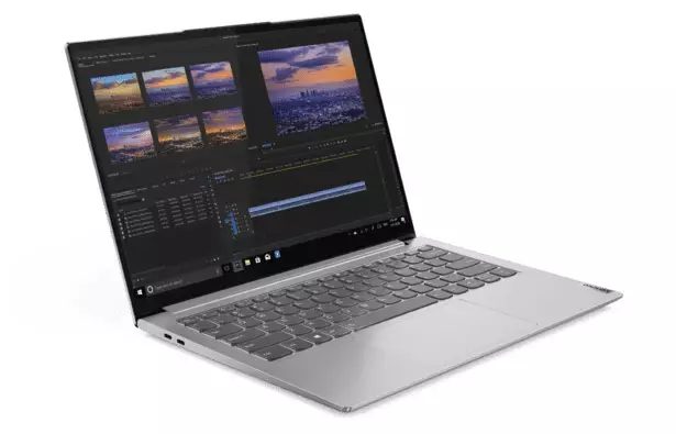 Lenovo Yoga Slim 7 Pro