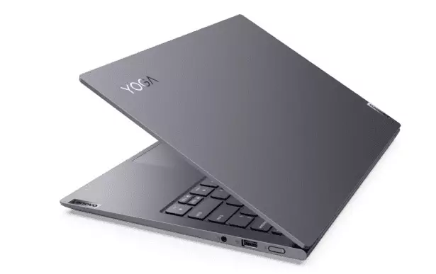 Lenovo Yoga Slim 7i Pro