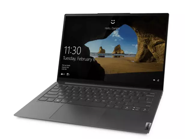 Lenovo Yoga Slim 7i