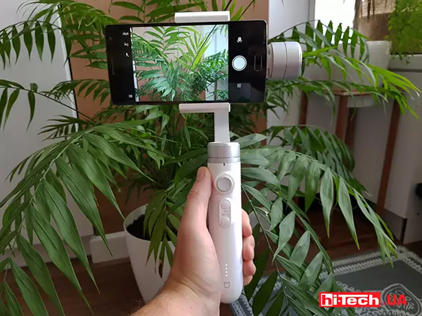 Xiaomi Mi Smarpthone Gimbal 