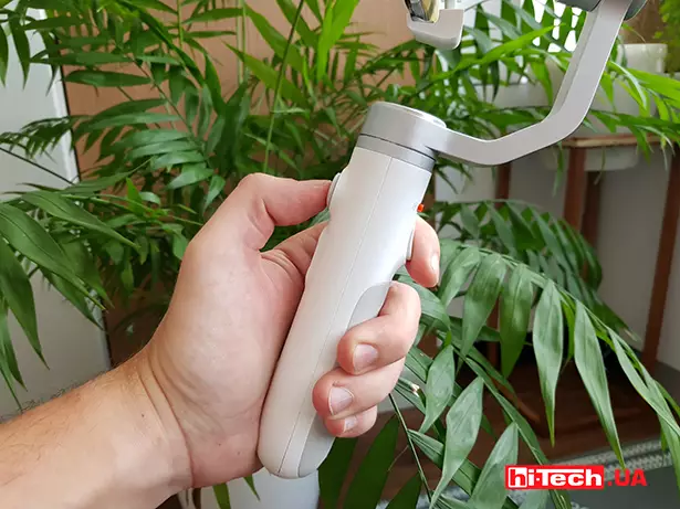 Xiaomi Mi Smarpthone Gimbal 