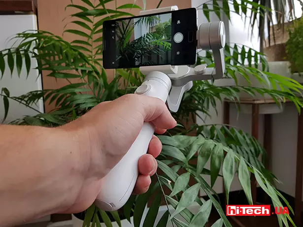 Xiaomi Mi Smarpthone Gimbal 