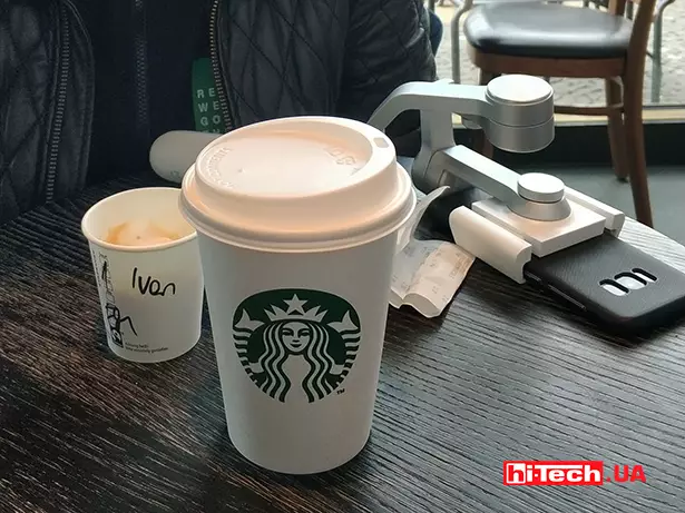 Xiaomi Mi Smarpthone Gimbal 