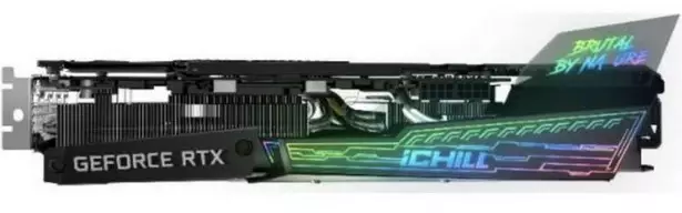 Inno3D RTX 3070 iChill X3