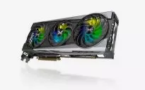 Sapphire NITRO+ plus Radeon RX 6800 XT SE