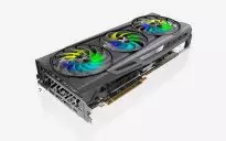 Sapphire NITRO+ plus Radeon RX 6800 XT SE