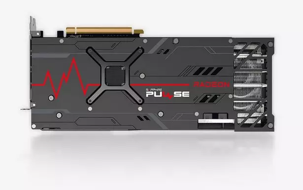 Sapphire Radeon RX 6800 XT PULSE