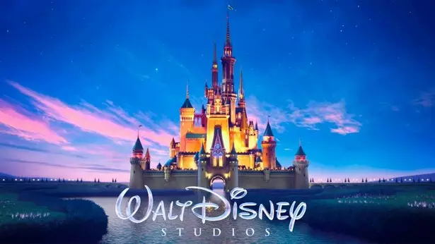 Walt Disney
