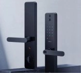 Xiaomi Mijia Smart Door Lock Pro