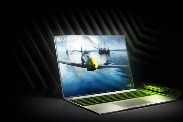 gamer laptop nvidia rtx 3000