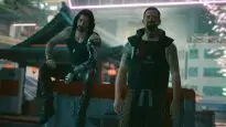 Cyberpunk 2077