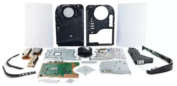 Sony PlayStation 5