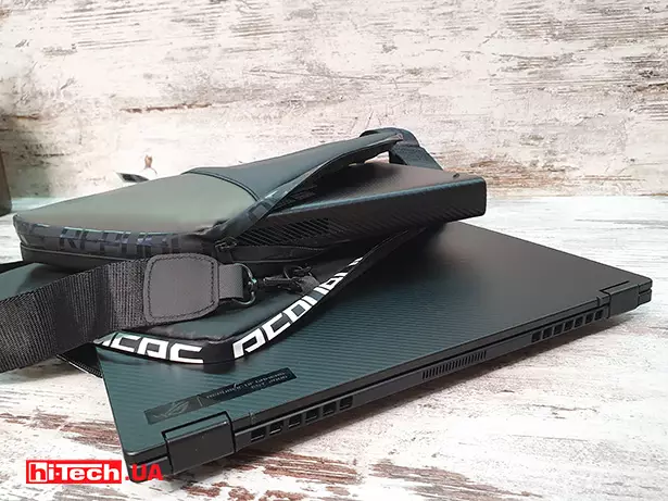 ASUS Flow X13 ROG XG Mobile