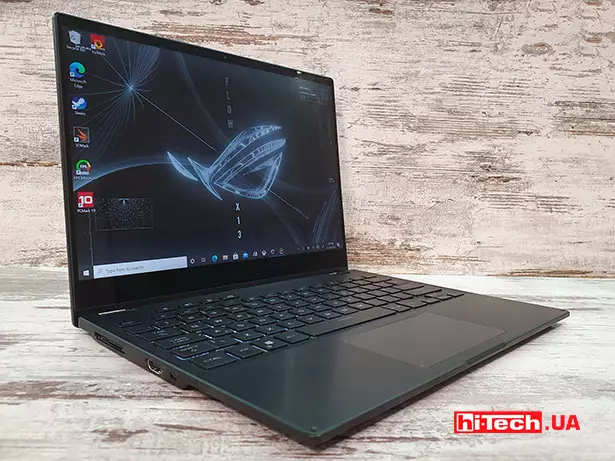 ASUS ROG Flow X13
