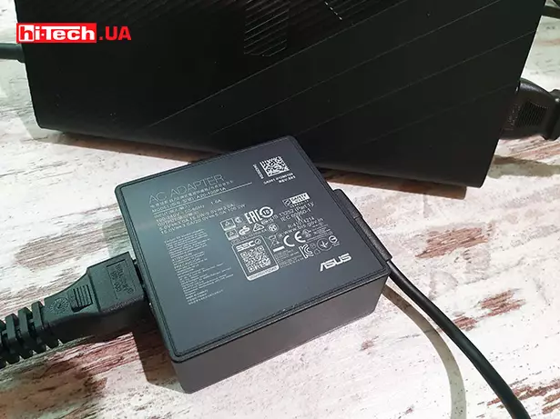 ASUS Flow X13 ROG XG Mobile