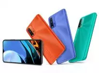 Xiaomi Redmi 9T