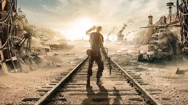 Metro Exodus PC Enhanced Edition