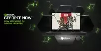 NVIDIA GeForce NOW