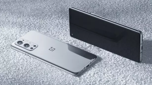 OnePlus 9