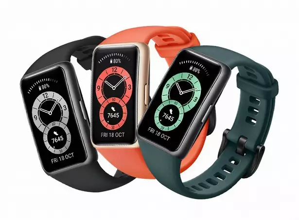 Huawei Band 6