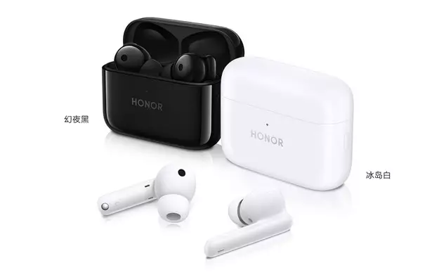 Honor Earbuds 2 SE