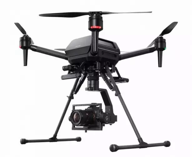Sony Airpeak S1