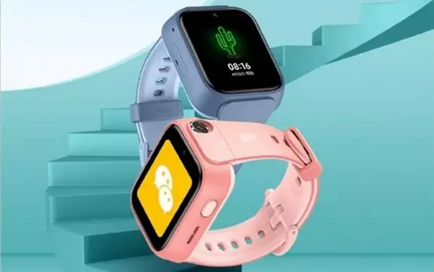 MITU Children's Learning Watch 5X