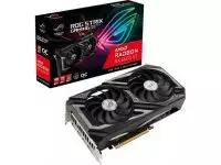 ASUS AMD Radeon RX 6600 XT