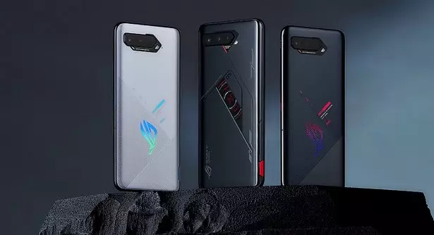 ASUS ROG Phone 5s Pro