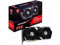 MSI AMD Radeon RX 6600 XT