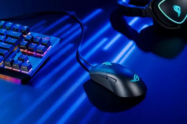 ROG Keris, Delta S_Scenario photo_02