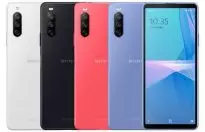 Sony Xperia 10 III Lite