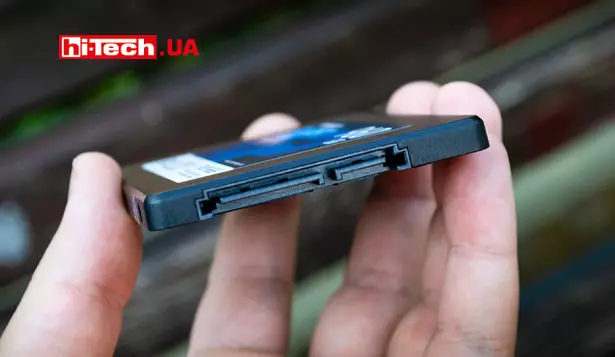 Patriot Burst Elite 960GB 2.5” SATA III SSD