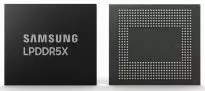 Samsung LPDDR5X