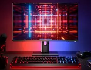 Xiaomi Fast LCD Monitor XMMNT245HF2