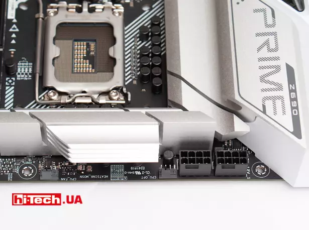 ASUS PRIME Z690-A