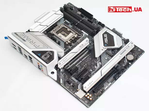 ASUS PRIME Z690-A