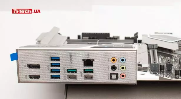 ASUS PRIME Z690-A