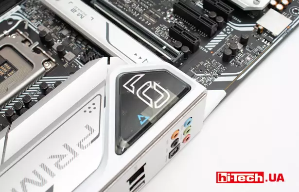 ASUS PRIME Z690-A