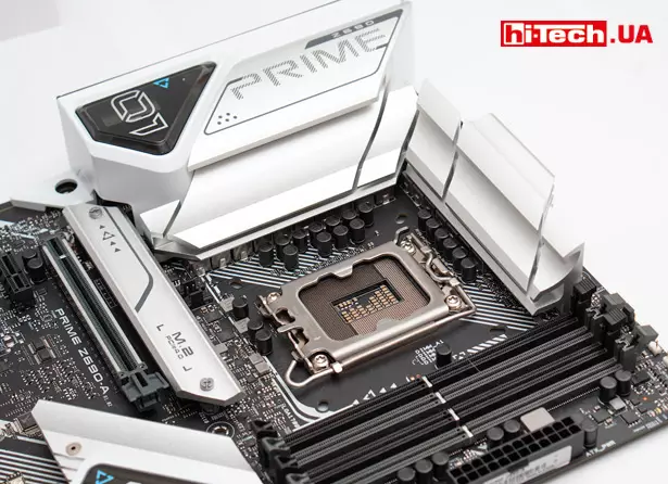 ASUS PRIME Z690-A