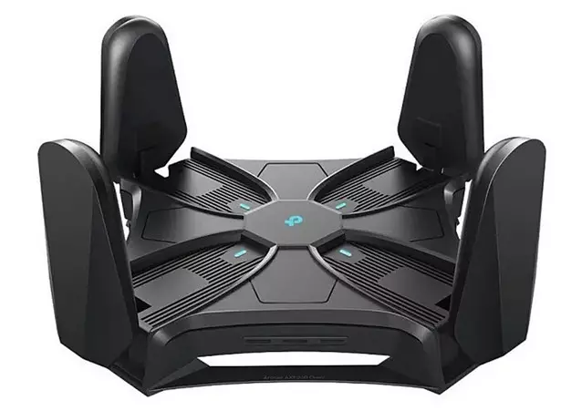 TP-Link Archer AXE200 Omni