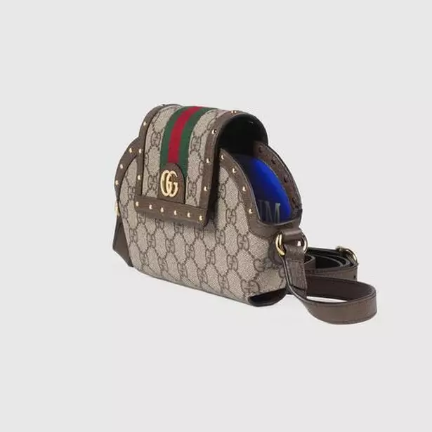 Gucci Ophidia AirPods Max