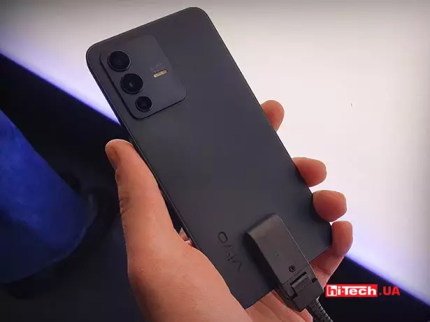 vivo V23 5G ua event