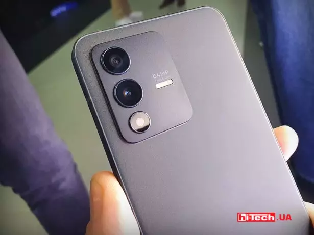 vivo V23 5G ua event