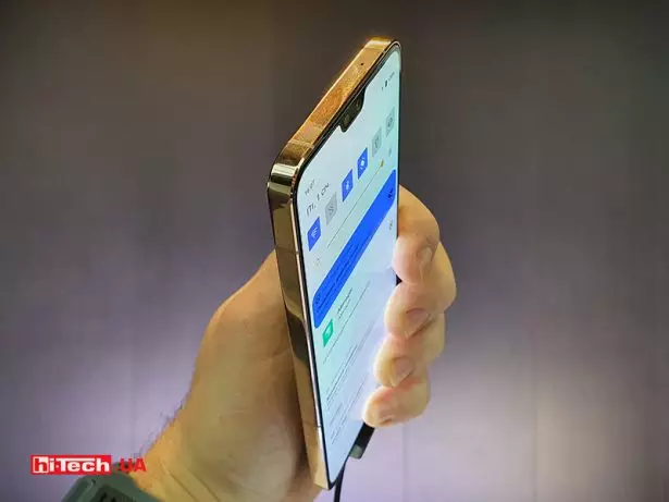 vivo V23 5G ua event