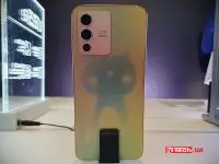 vivo V23 5G ua event