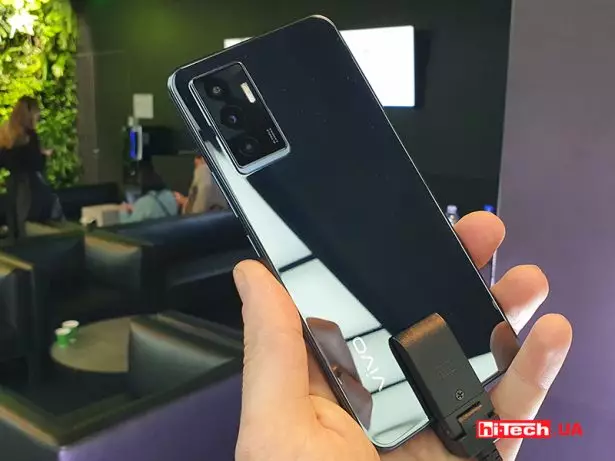 vivo V23 5G ua event