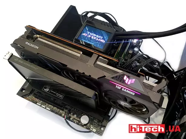 ASUS ROG Maximus Z690 Hero 2